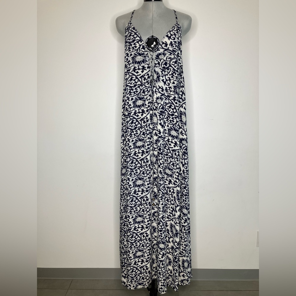 Ark & Co Maxi Dress